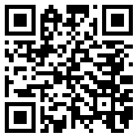 QR Code for bitcoin:1QDVFck5GNZHspJtr4rYNHTXsAxATXJMtc
