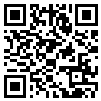 QR Code for bitcoin:1QDWtMwKTZw32fD5Qnernydrw7ZBqGmLWC
