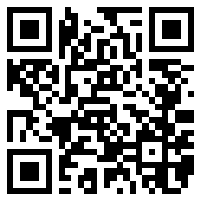 QR Code for bitcoin:1QDXwM2cRTZ1sFmhXdRniiMFv7foPemnwC