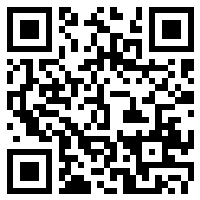 QR Code for bitcoin:1QDYde6wPpJGaXPDaQtcTzCXiNfEwXVEeB