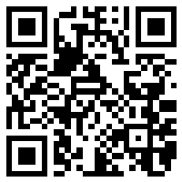 QR Code for bitcoin:1QDk6JA1A23Tk5DZEY9bf5Fh9p2DN87fZB