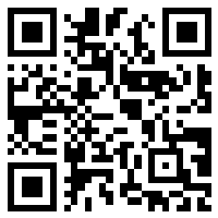 QR Code for bitcoin:1QDkdP1x5PKtTHRFSSLXuRroRxbN6q8MHu