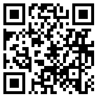 QR Code for bitcoin:1QDmppGx998oPdpNYStbAVM5SpFeCZGevi