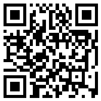 QR Code for bitcoin:1QE9uhnEFShWK7dBgR5qFREuePdMMKkdP