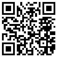 QR Code for bitcoin:1QEGb8VNd3vDAmMfSenEeWayGaeS2F24Qb