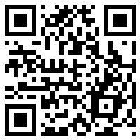 QR Code for bitcoin:1QEHMFq8EWHTknWiWowEiKipWpceWABjz