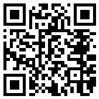 QR Code for bitcoin:1QEQLneAS2PZYbY87rrvPuBW8m5NJiyUrC