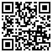 QR Code for bitcoin:1QESSFXcP1PoA5zRjx8Qppwe3cPwVzNdSB