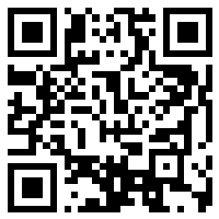 QR Code for bitcoin:1QESi63ktYqtMPZAp6k3jHPCnm64zVerBo