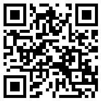QR Code for bitcoin:1QEVKUtWBwGfXzrn6ZSc9HXWBjKfidmP2