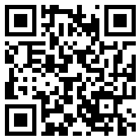 QR Code for bitcoin:1QEX7RN41UiYpjopPRMZ2Mjs4bTzNqadNS