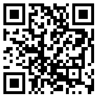 QR Code for bitcoin:1QEYKg5NaSiDG32cNut55KtyW4wuYzPtcT