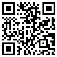 QR Code for bitcoin:1QEYPxQHQAPGkDXG7cjhhythypWpAicTd6