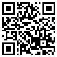 QR Code for bitcoin:1QEYdd2Nw3fpLKCq5Buo1qWeeNJS98U45x
