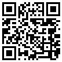QR Code for bitcoin:1QEazDQY3mGGYune3vNcLerfGoRBj8P2uC