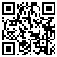 QR Code for bitcoin:1QEbAfFiX7pVdBcVZeH26D2xTbaE3emcFS