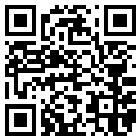 QR Code for bitcoin:1QEcB14SkzZjVPYs3SLPGpXCDF3VLmG9bq