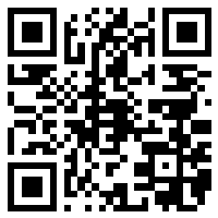 QR Code for bitcoin:1QEdWcFkSnqAqsTcSfiPE7JaULTMqzR6de