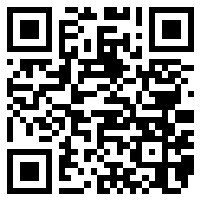 QR Code for bitcoin:1QEg86bLqikCFECCnrcobgr3SgU3BUfHeS