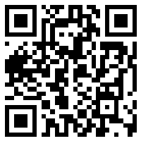 QR Code for bitcoin:1QEmtR4agMeRPDEcVYV6gt3CHHxCkvwRPR