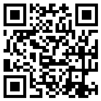 QR Code for bitcoin:1QEr2YMP8CZ3sKjD14aefaFPojM8KWSY1x