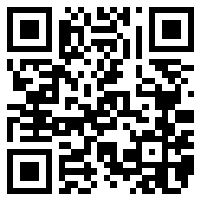 QR Code for bitcoin:1QExVdFbcjXQEPBXwH1PiNwKgMy6tfSEo5