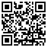 QR Code for bitcoin:1QExmMmViehtARAz6b1iUXpYbJvML2GroV