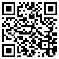 QR Code for bitcoin:1QF32WMpDvZaV2q8NXsy7GLvXV4eKaBad1