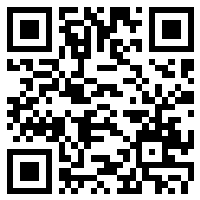 QR Code for bitcoin:1QF3SUCTcXHPmMMJsAdUnKv5qTT1wG4KoE