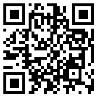 QR Code for bitcoin:1QF9aSpDooZeNCvRTft9zT3oqMqknB9B16