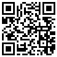 QR Code for bitcoin:1QFAubRpL5VtkwFdSb1w7pxZaLH6fFpYRa