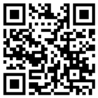 QR Code for bitcoin:1QFBAjSPJvG4i4vo7Ff7yPSLqCAd9kEPcv