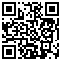 QR Code for bitcoin:1QFBz9wA9TMGcoXGXBePYYr4JMsjqMd5Mf