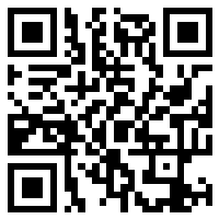 QR Code for bitcoin:1QFC7Ca4wD8DYozCuxK7XxYp5ebMVsYvmi