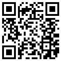 QR Code for bitcoin:1QFDq89zVmA66afM7weeasYL8j7XdifdBq