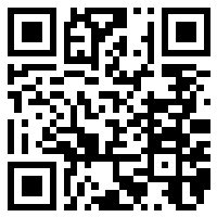 QR Code for bitcoin:1QFDui8tEMwpmtEUBv1LjppLBCamYhPbAX