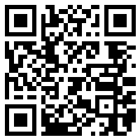 QR Code for bitcoin:1QFEUniNAAXcxtru8BaJcVCyR9crsJsJE3