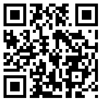 QR Code for bitcoin:1QFPpP3y7uaGPDNVYdBMLAc4eLi5KkdE6q