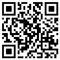 QR Code for bitcoin:1QFUTPjFjaba8HmFy4Q7eqox5GcXaYGN4V