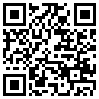 QR Code for bitcoin:1QFVCeFvfvi44w4VosbeYNhYRLc1Y7P1gD