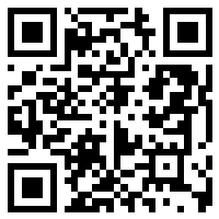 QR Code for bitcoin:1QFWRDntr1ooqYatzBWvTcK8oye2bwAJZs