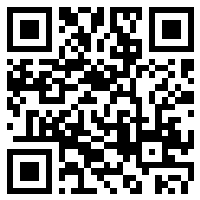 QR Code for bitcoin:1QFYJa7dbyEhCHnwDqKmd1dSHCU9s7kpuC