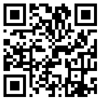 QR Code for bitcoin:1QFddzTTrH3HrmjpykuUGGuZRPtKqVGkp