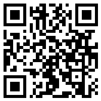QR Code for bitcoin:1QFmCk4pP7zFtLVctRght4fDPNFEHdwuYo
