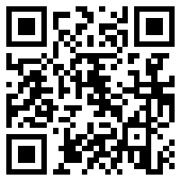 QR Code for bitcoin:1QFp7hGAeC78cw931Vkc8hoXQcpb7da8FC