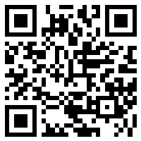 QR Code for bitcoin:1QFqcrsda2KHQLTEB6TKsMGjAXoJ2ESEeN