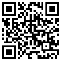 QR Code for bitcoin:1QFrenecVVaQTTEKgnGDRcje8ZEMRbyMPt