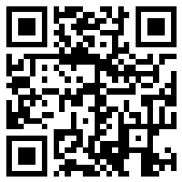QR Code for bitcoin:1QFsAZb9puEnhxVB83evJAh6sw1x87LeW1