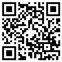 QR Code for bitcoin:1QFtR5HiSedPQuGPQBbeqfGT3g6zmuz2MY