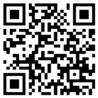 QR Code for bitcoin:1QFuMr2X2Py7DJSzcATepvd11AwCXjbsPv